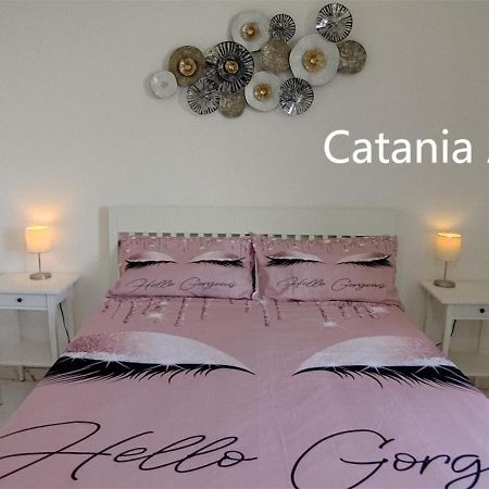 Team019 Vacation Rentals Alex Near The Beach Baroque Catania, Views Of Mount Etna Екстер'єр фото