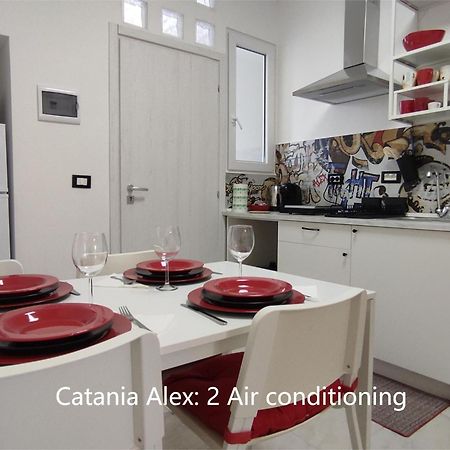 Team019 Vacation Rentals Alex Near The Beach Baroque Catania, Views Of Mount Etna Екстер'єр фото