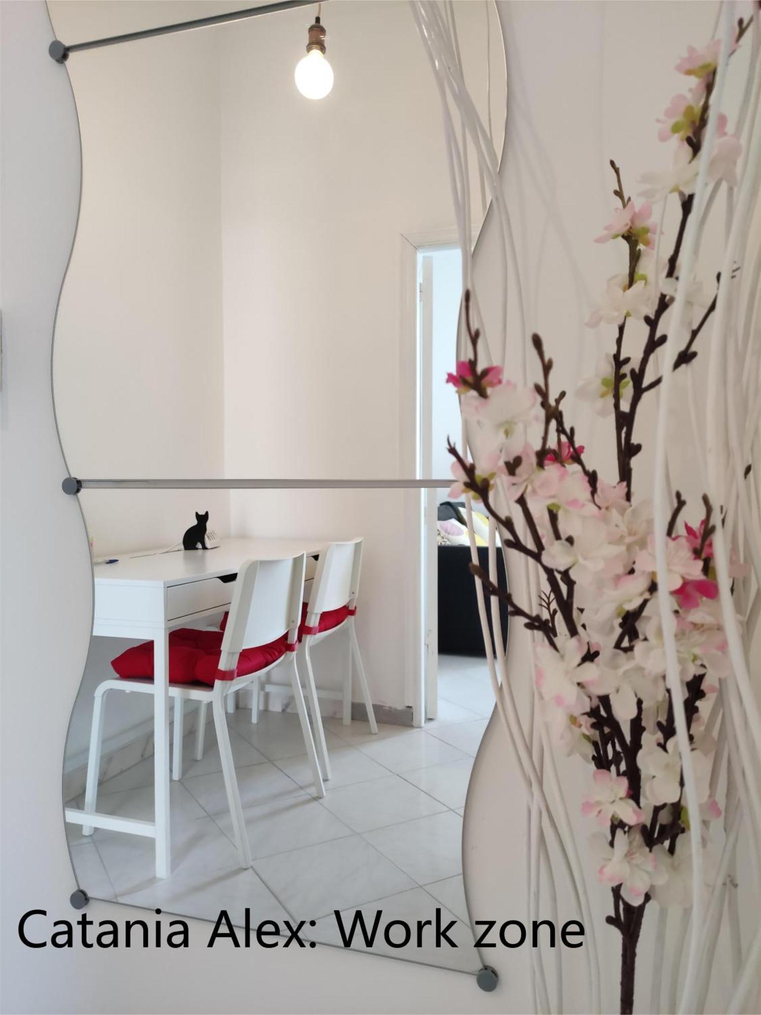 Team019 Vacation Rentals Alex Near The Beach Baroque Catania, Views Of Mount Etna Екстер'єр фото