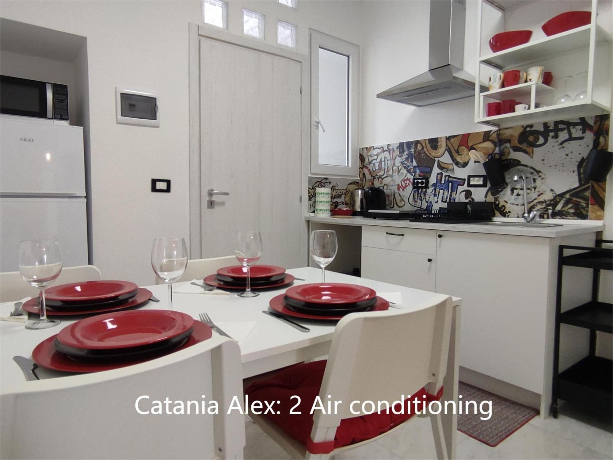 Team019 Vacation Rentals Alex Near The Beach Baroque Catania, Views Of Mount Etna Екстер'єр фото